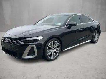 AUDI S5 Limousine quattro
