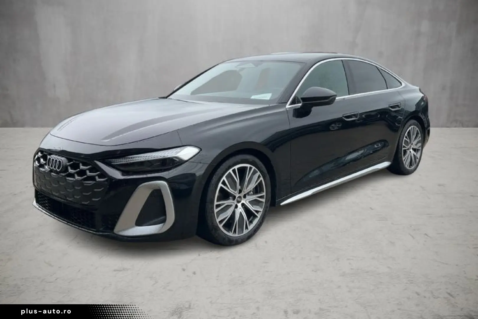 AUDI S5 Limousine quattro