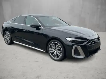 AUDI S5 Limousine quattro
