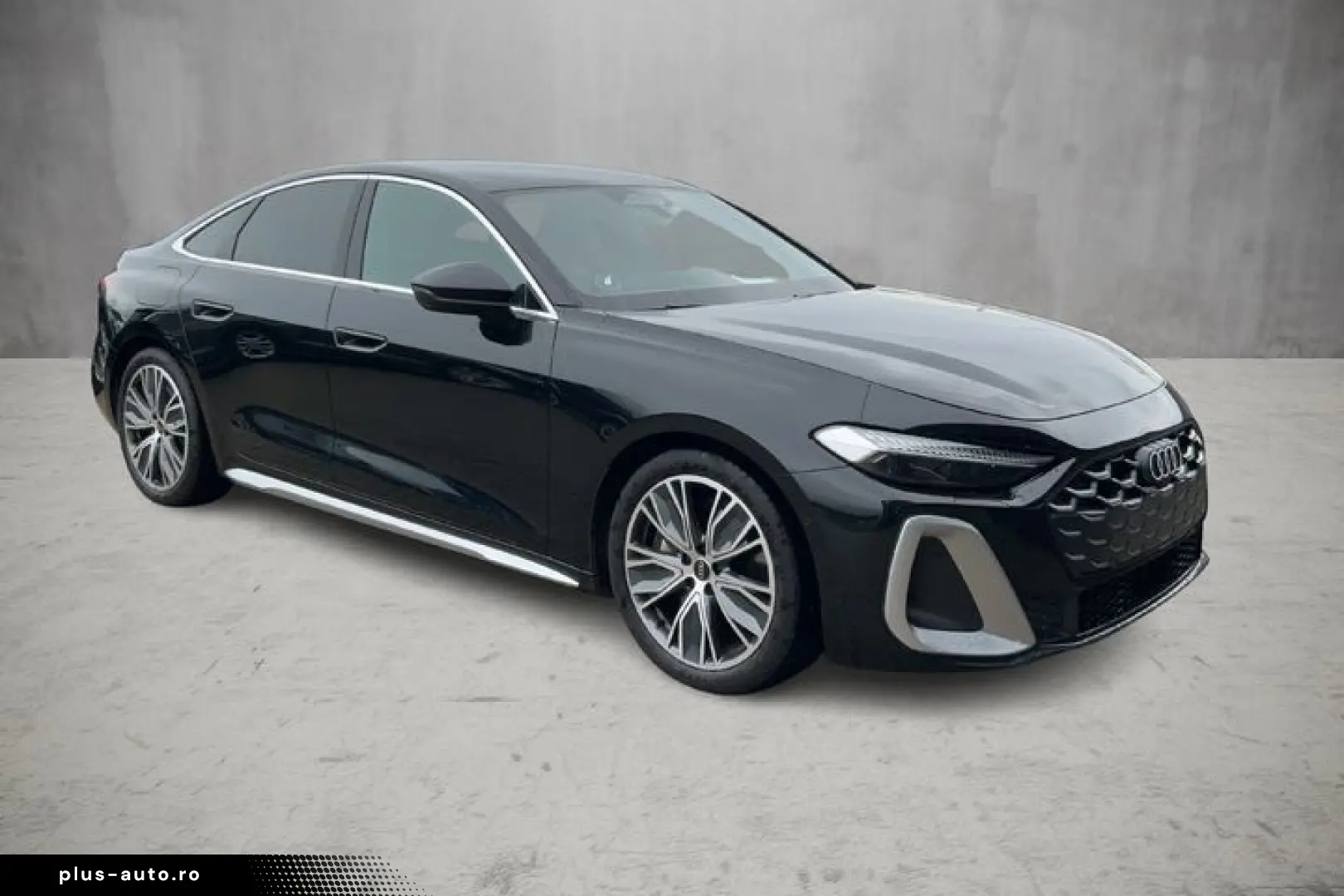 AUDI S5 Limousine quattro