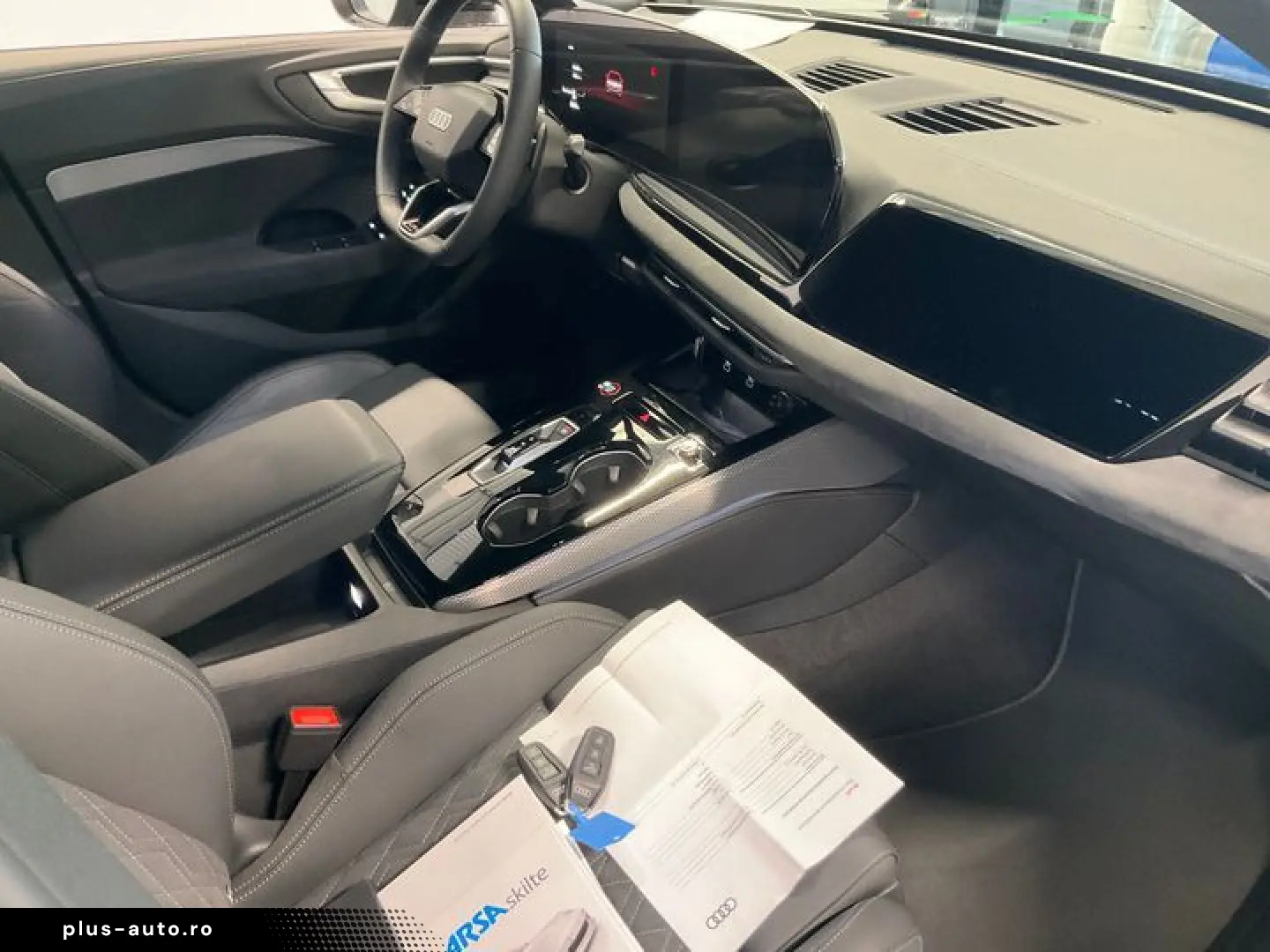 AUDI S5 Limousine quattro