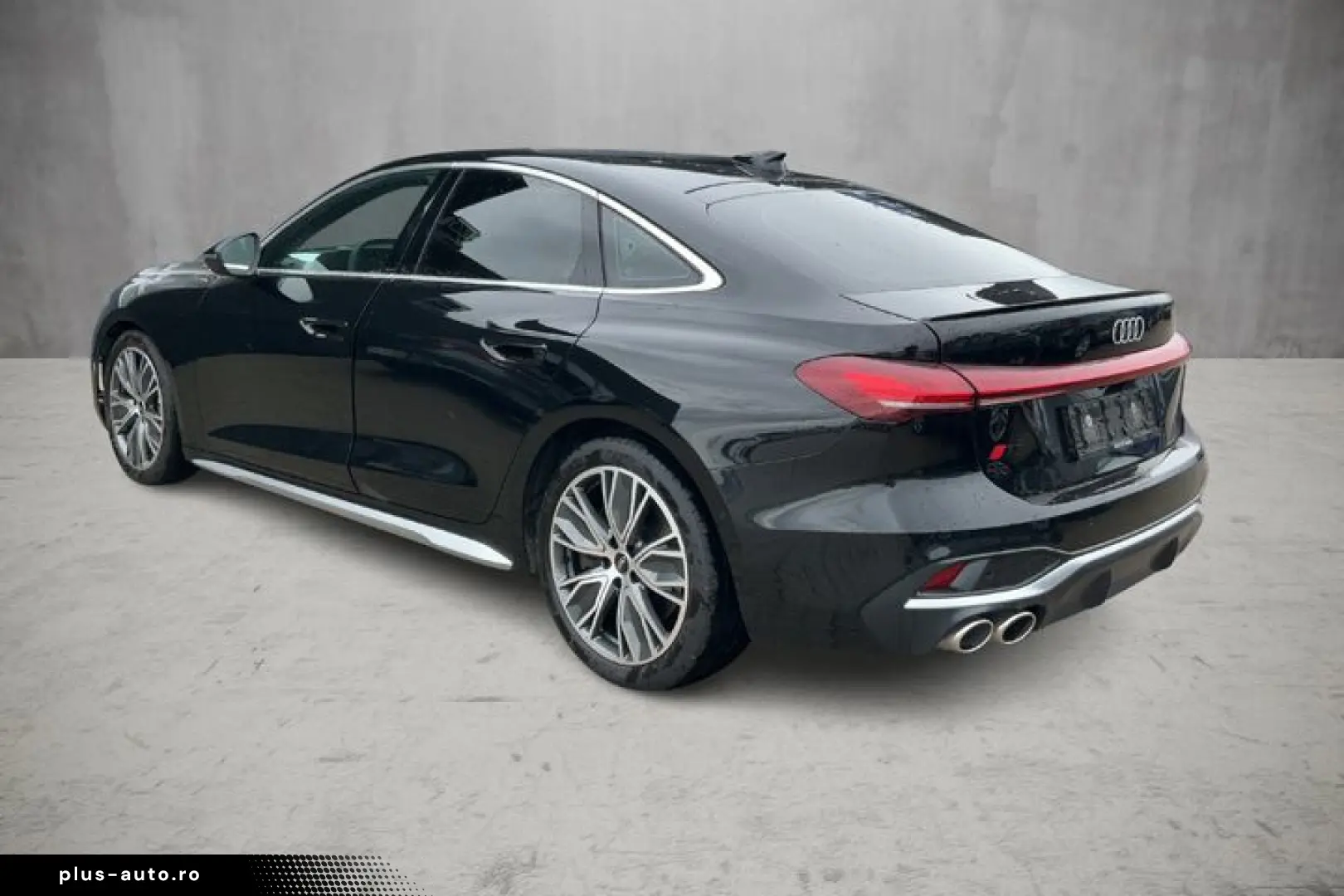 AUDI S5 Limousine quattro