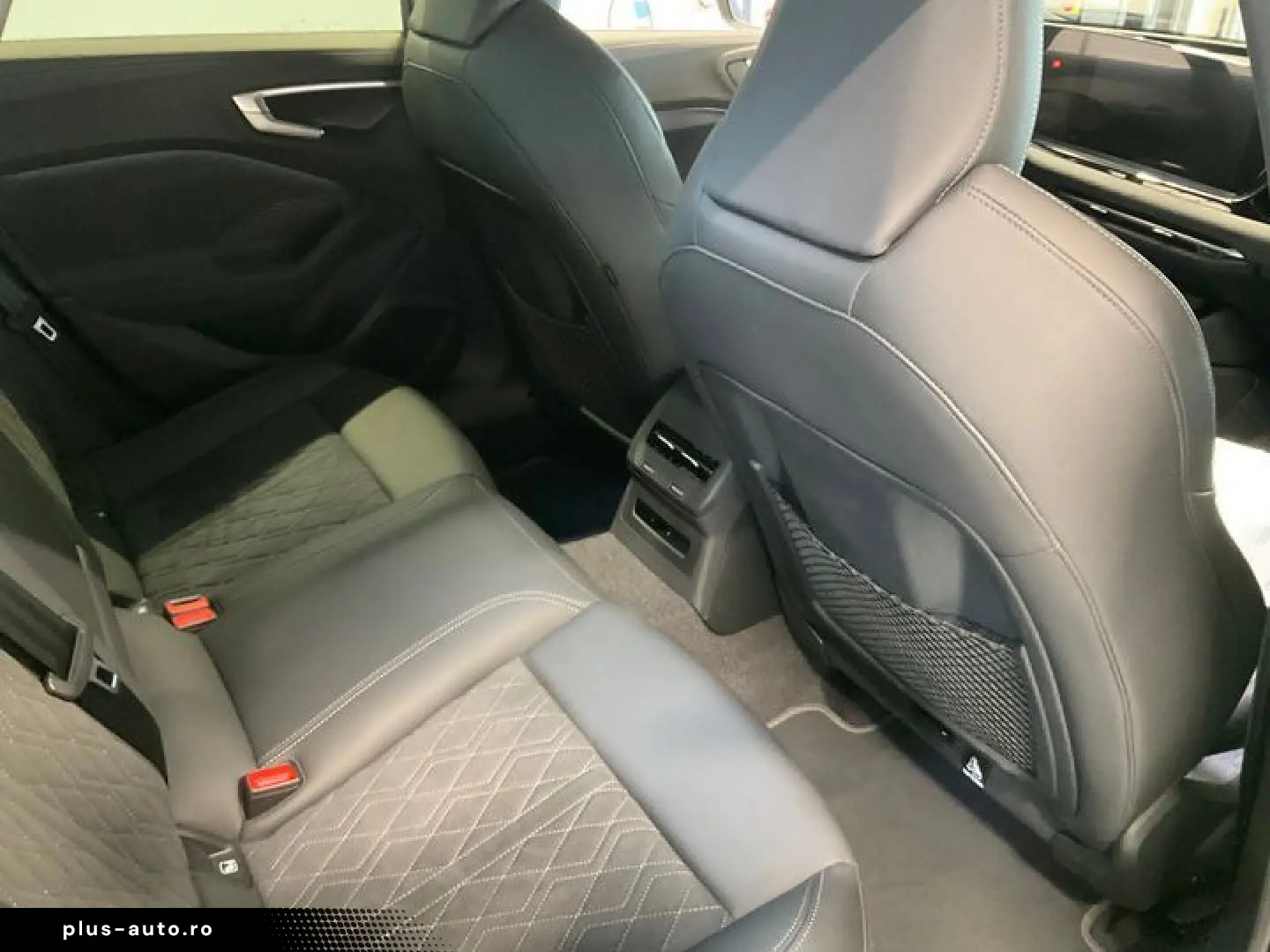 AUDI S5 Limousine quattro