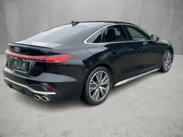 AUDI S5 Limousine quattro