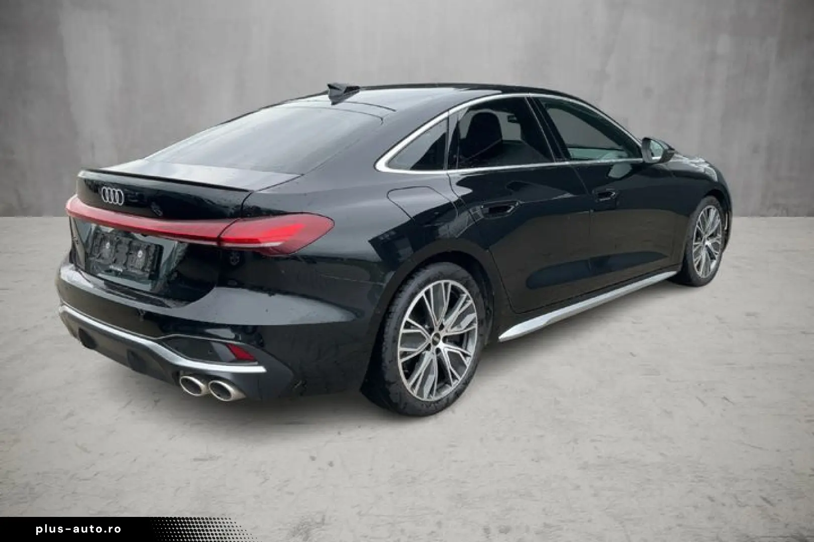 AUDI S5 Limousine quattro