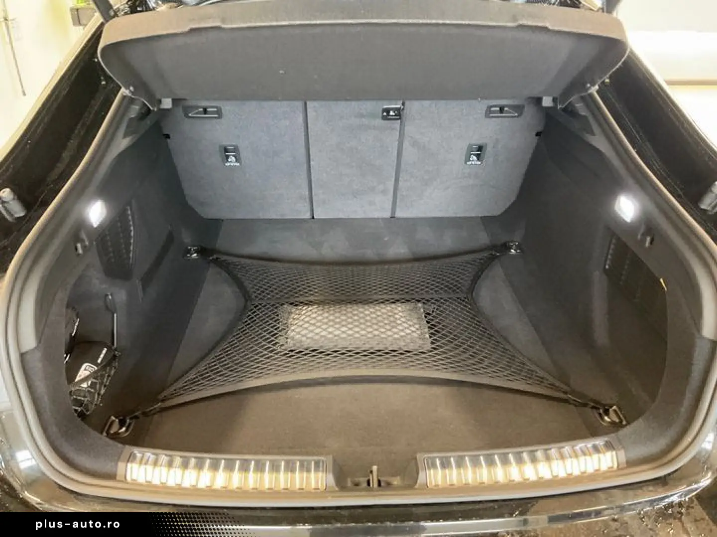 AUDI S5 Limousine quattro