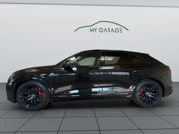 AUDI Q8 50 TDI quat. S LINE