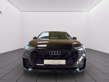 AUDI Q8 50 TDI quat. S LINE