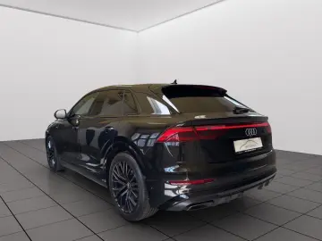 AUDI Q8 50 TDI quat. S LINE