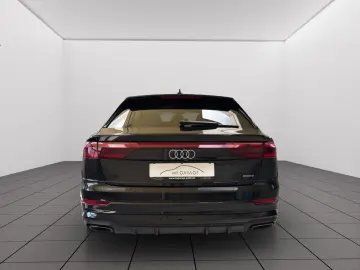 AUDI Q8 50 TDI quat. S LINE