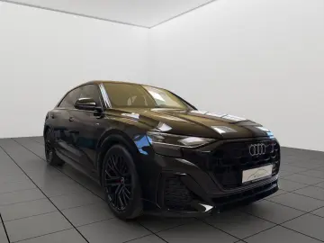 AUDI Q8 50 TDI quat. S LINE