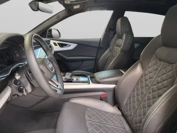 AUDI Q8 50 TDI quat. S LINE