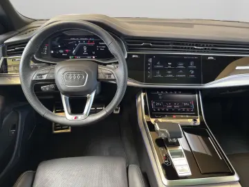 AUDI Q8 50 TDI quat. S LINE