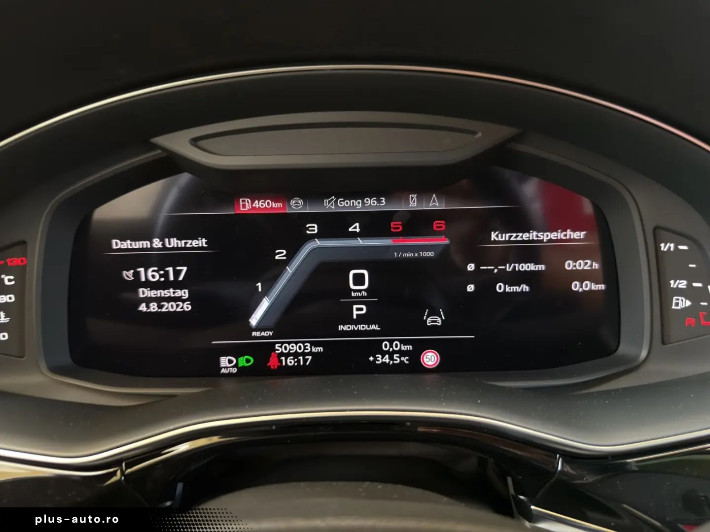 AUDI Q8 50 TDI quat. S LINE