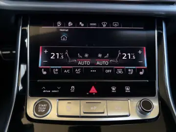AUDI Q8 50 TDI quat. S LINE