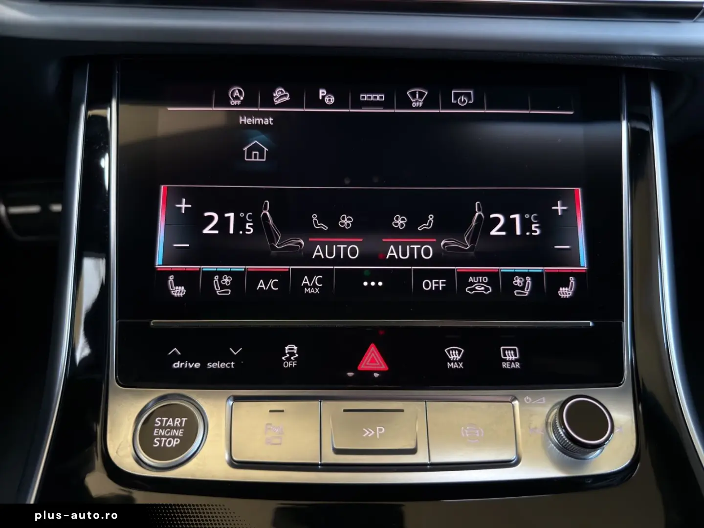 AUDI Q8 50 TDI quat. S LINE