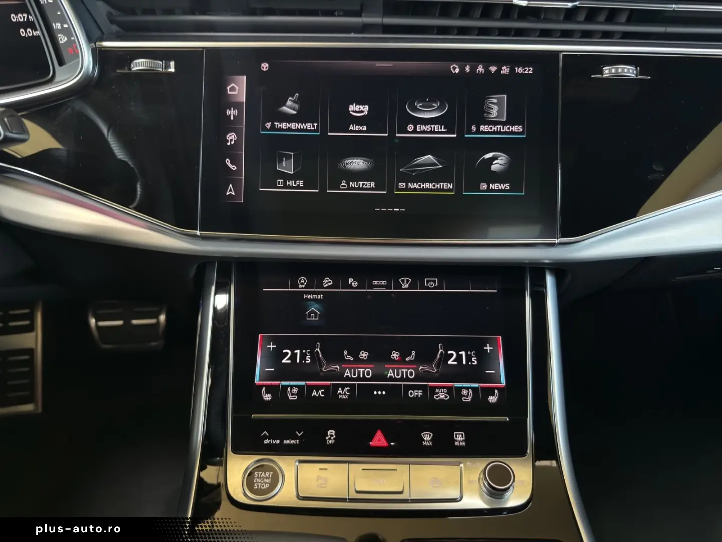 AUDI Q8 50 TDI quat. S LINE