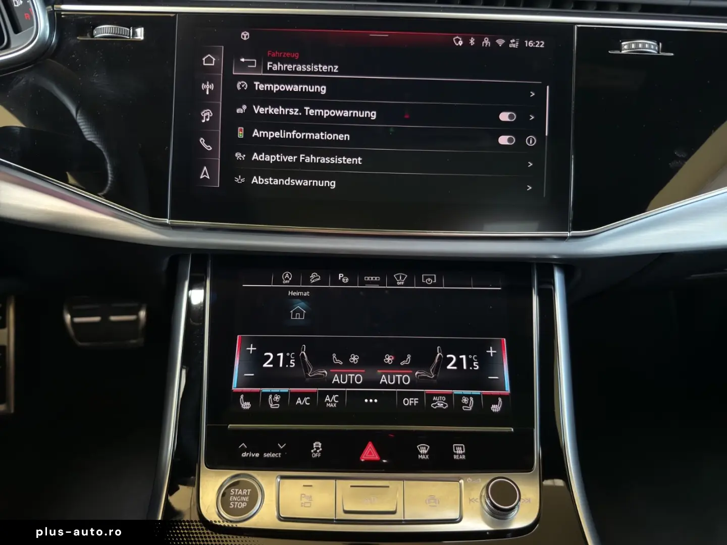 AUDI Q8 50 TDI quat. S LINE