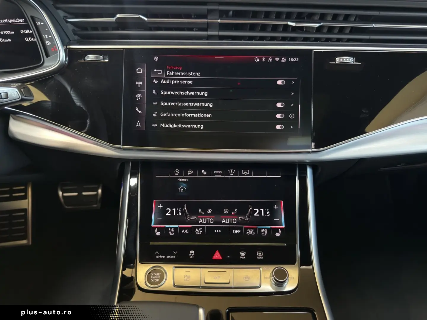 AUDI Q8 50 TDI quat. S LINE