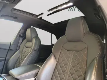 AUDI Q8 50 TDI quat. S LINE