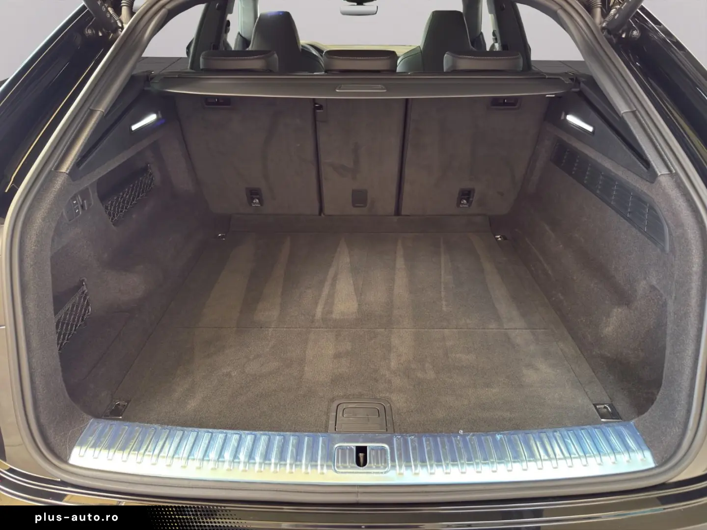 AUDI Q8 50 TDI quat. S LINE