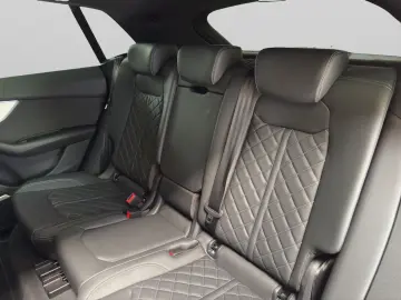 AUDI Q8 50 TDI quat. S LINE