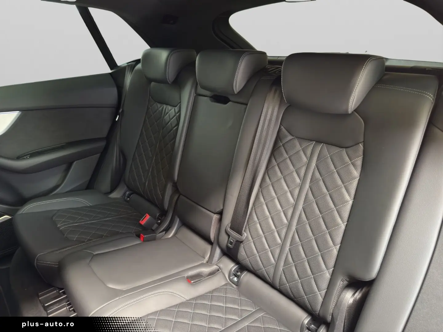 AUDI Q8 50 TDI quat. S LINE