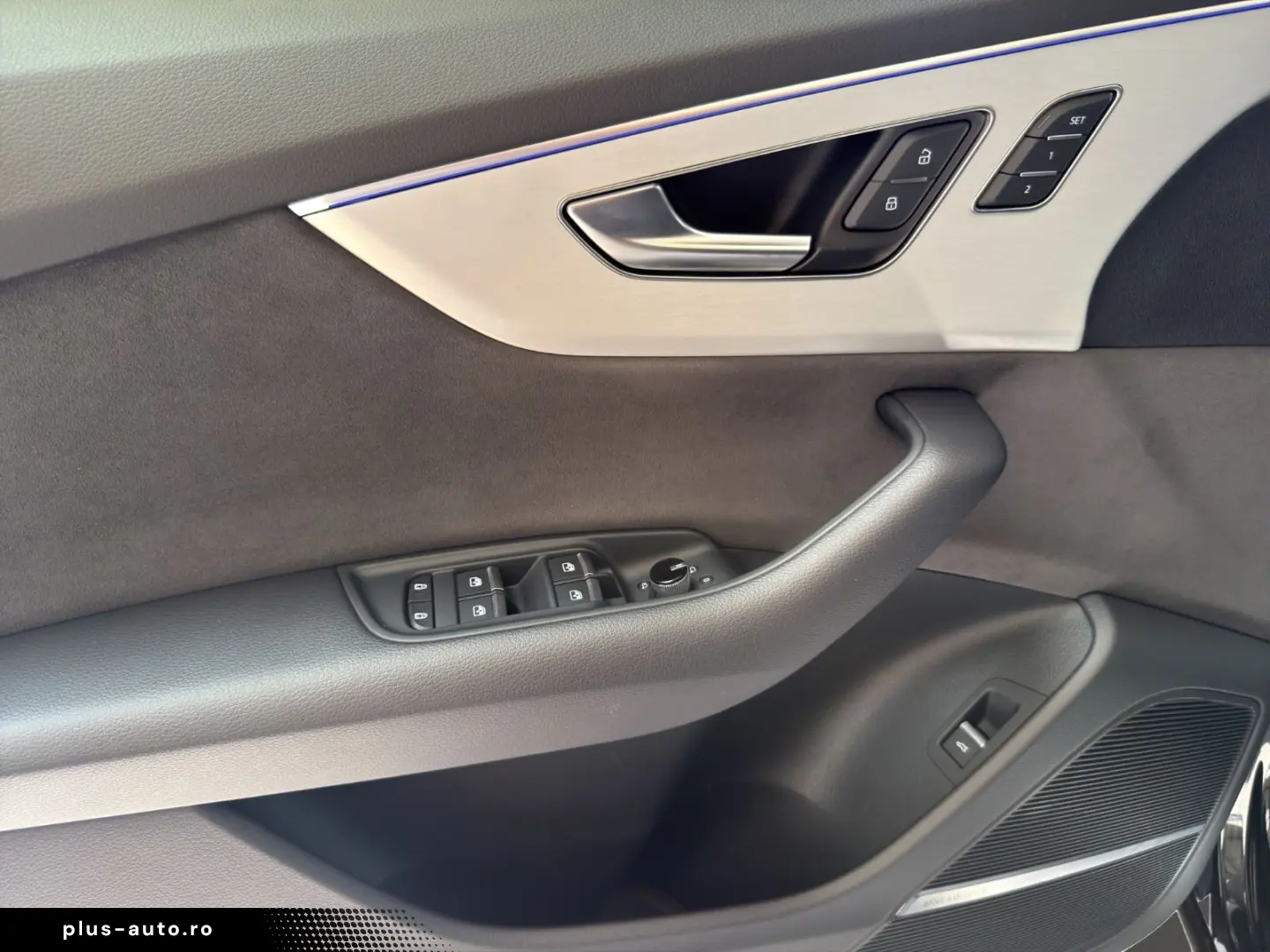 AUDI Q8 50 TDI quat. S LINE