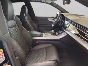 AUDI Q8 50 TDI quat. S LINE
