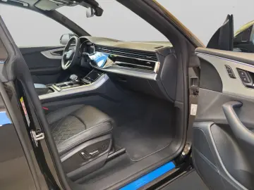 AUDI Q8 50 TDI quat. S LINE
