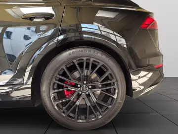 AUDI Q8 50 TDI quat. S LINE
