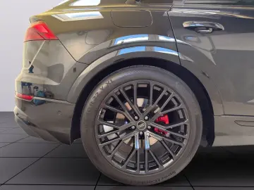 AUDI Q8 50 TDI quat. S LINE