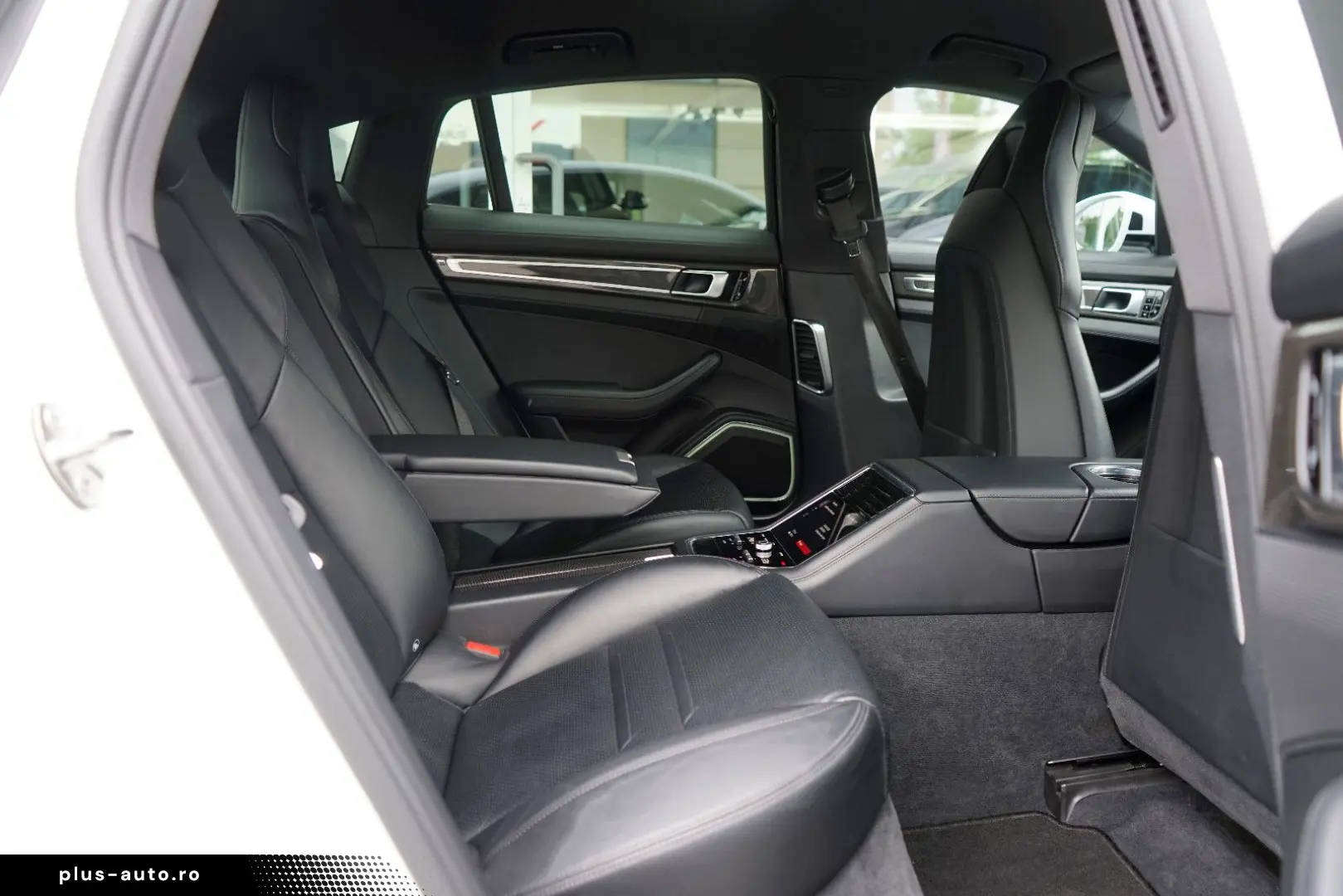 PORSCHE Panamera 2017 — imagine 7