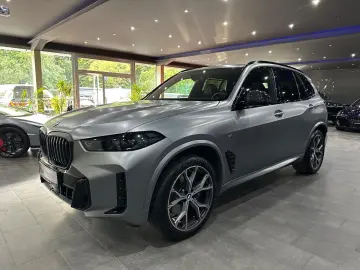 BMW X5 30d xDrive M Sport Pro