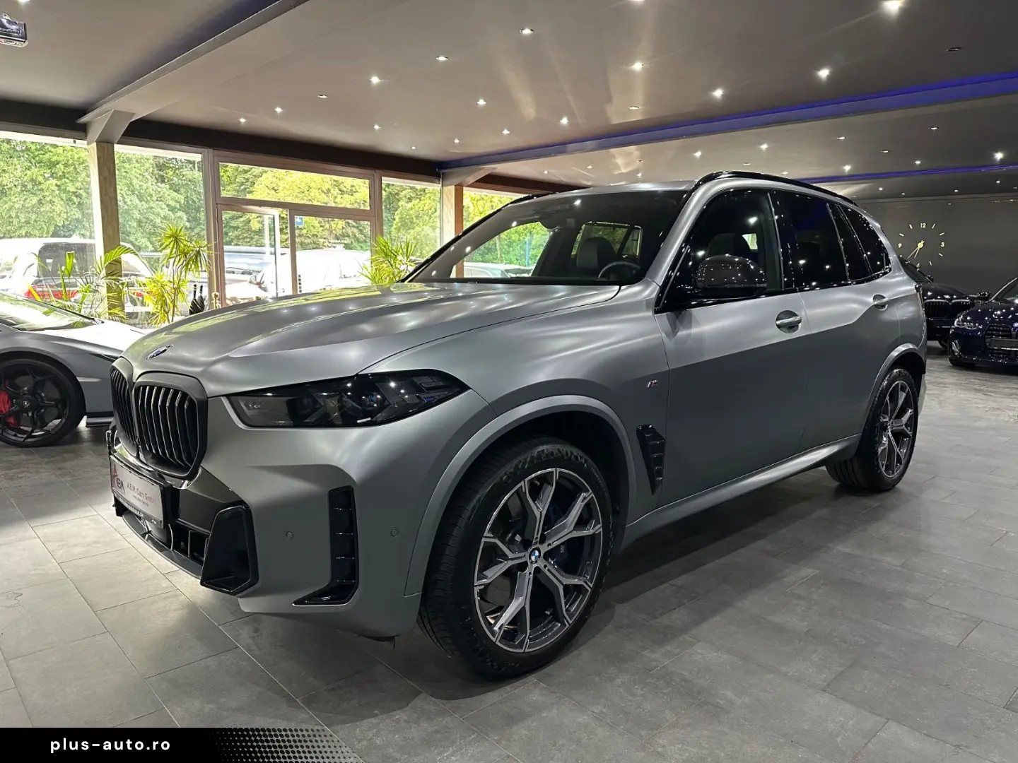 BMW X5 30d xDrive M Sport Pro