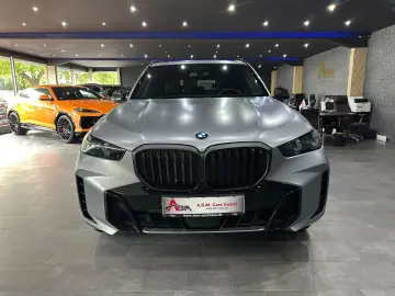 BMW X5 30d xDrive M Sport Pro