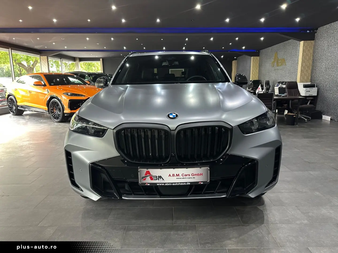 BMW X5 30d xDrive M Sport Pro