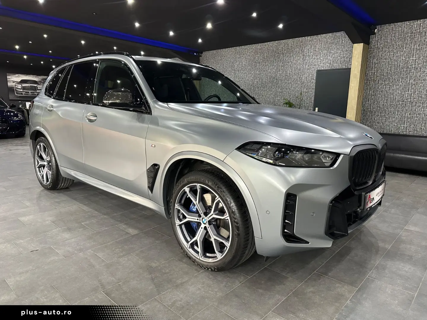 BMW X5 30d xDrive M Sport Pro