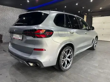 BMW X5 30d xDrive M Sport Pro