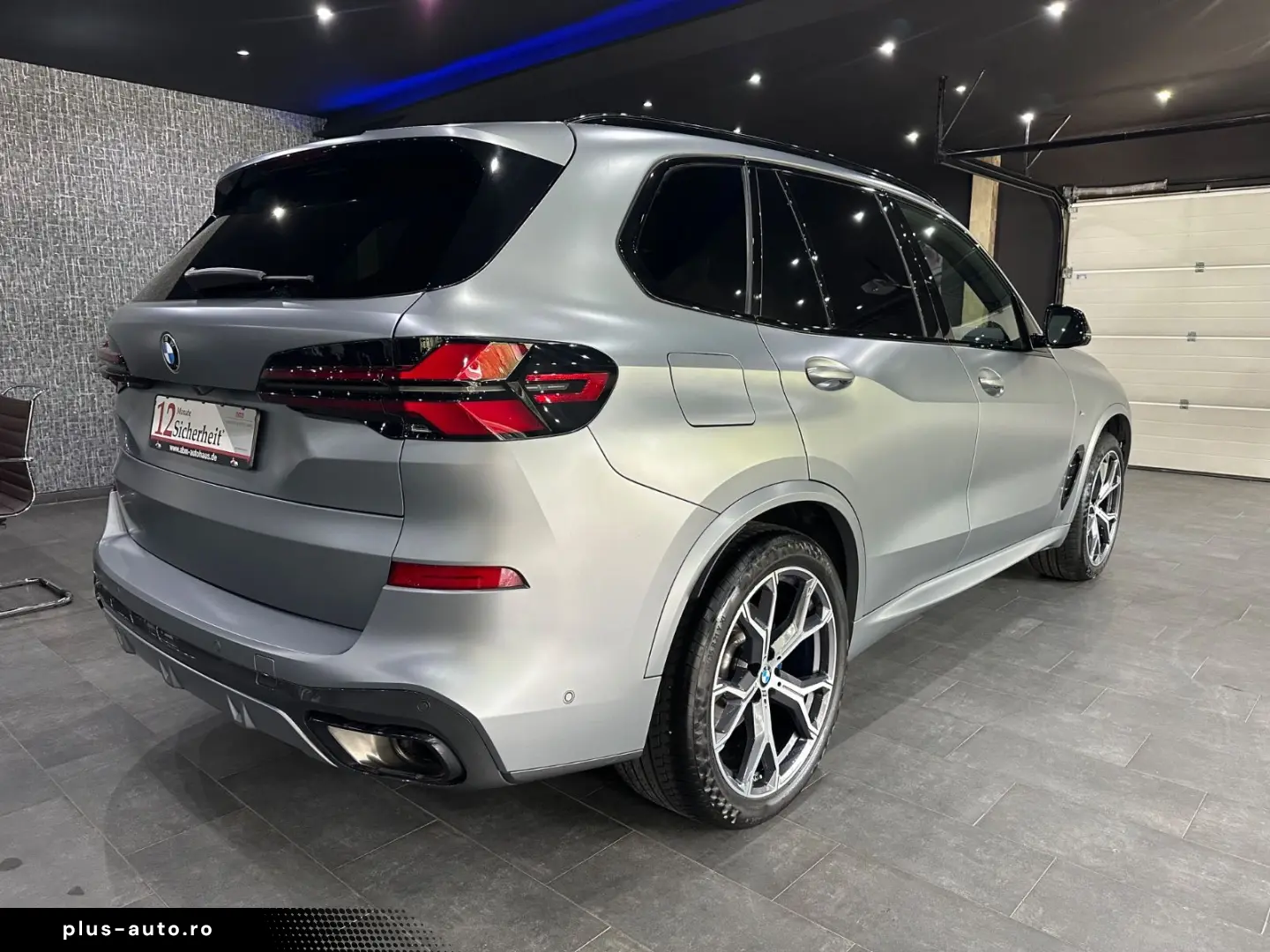 BMW X5 30d xDrive M Sport Pro