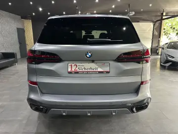 BMW X5 30d xDrive M Sport Pro