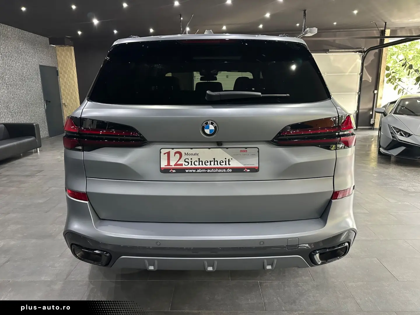 BMW X5 30d xDrive M Sport Pro