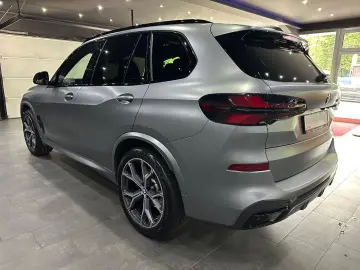 BMW X5 30d xDrive M Sport Pro
