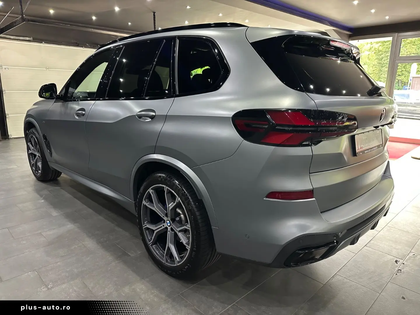 BMW X5 30d xDrive M Sport Pro