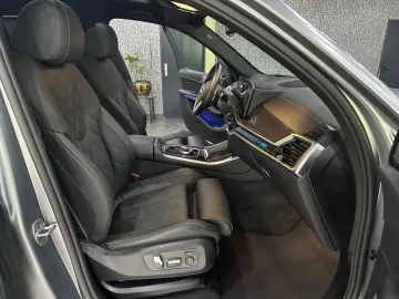BMW X5 30d xDrive M Sport Pro
