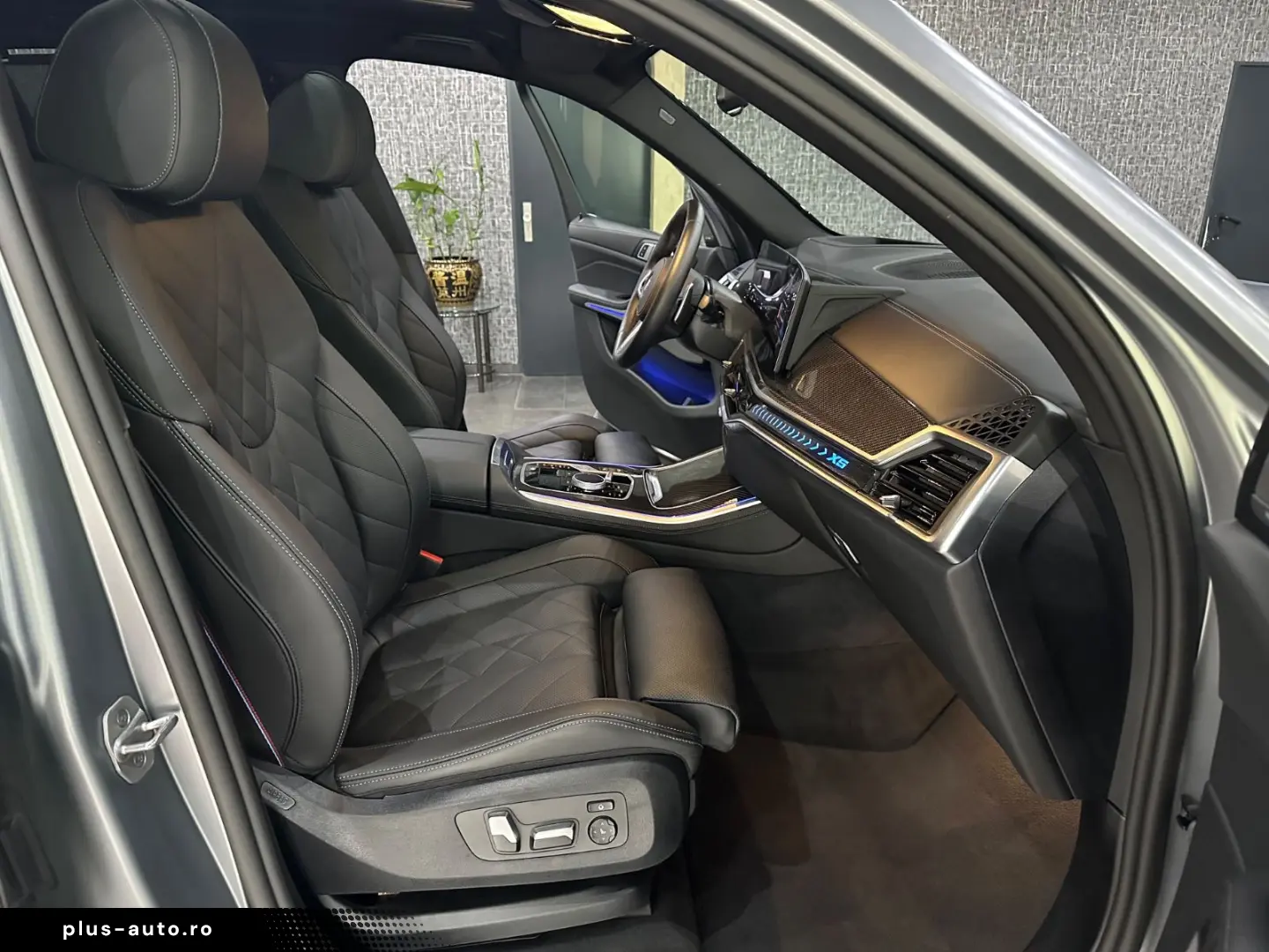 BMW X5 30d xDrive M Sport Pro