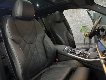 BMW X5 30d xDrive M Sport Pro