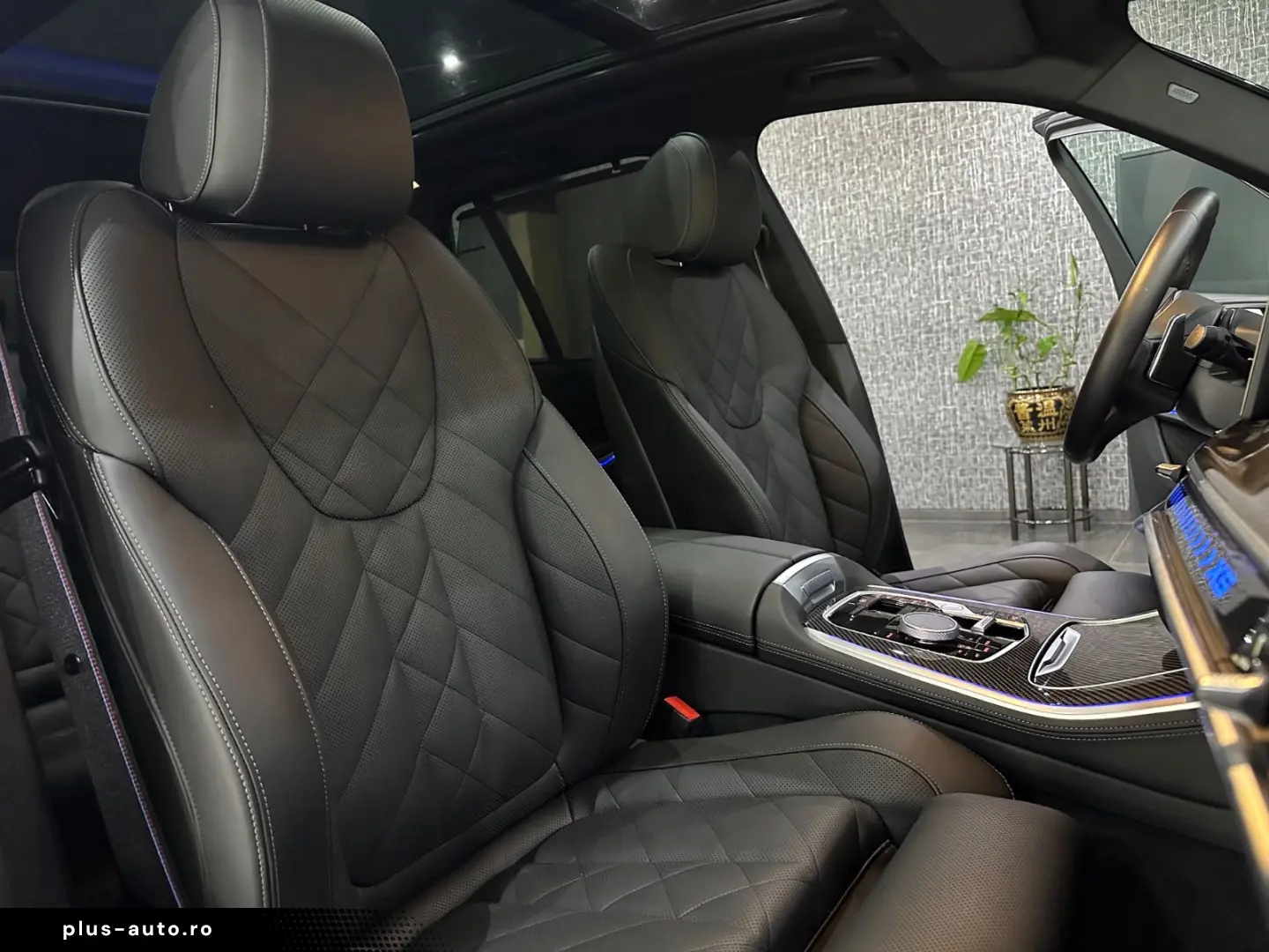BMW X5 30d xDrive M Sport Pro