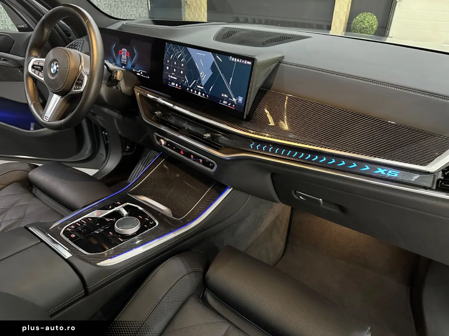 BMW X5 30d xDrive M Sport Pro