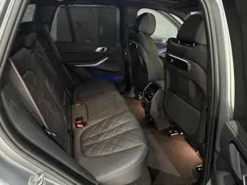 BMW X5 30d xDrive M Sport Pro
